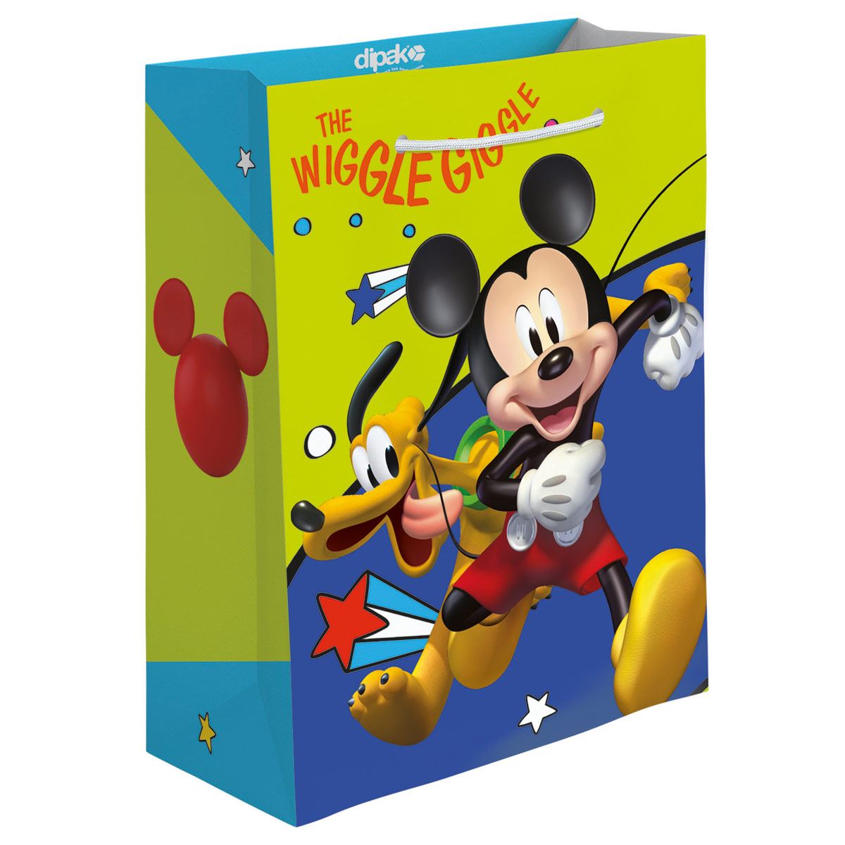 Bolsa de regalo segmento nina tama&ntilde;o grande image number null