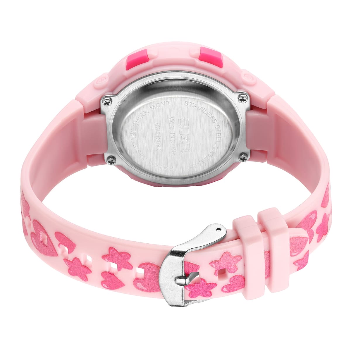 Reloj Slop Sueño De Estrellas SW24303K2 para Niña image number null