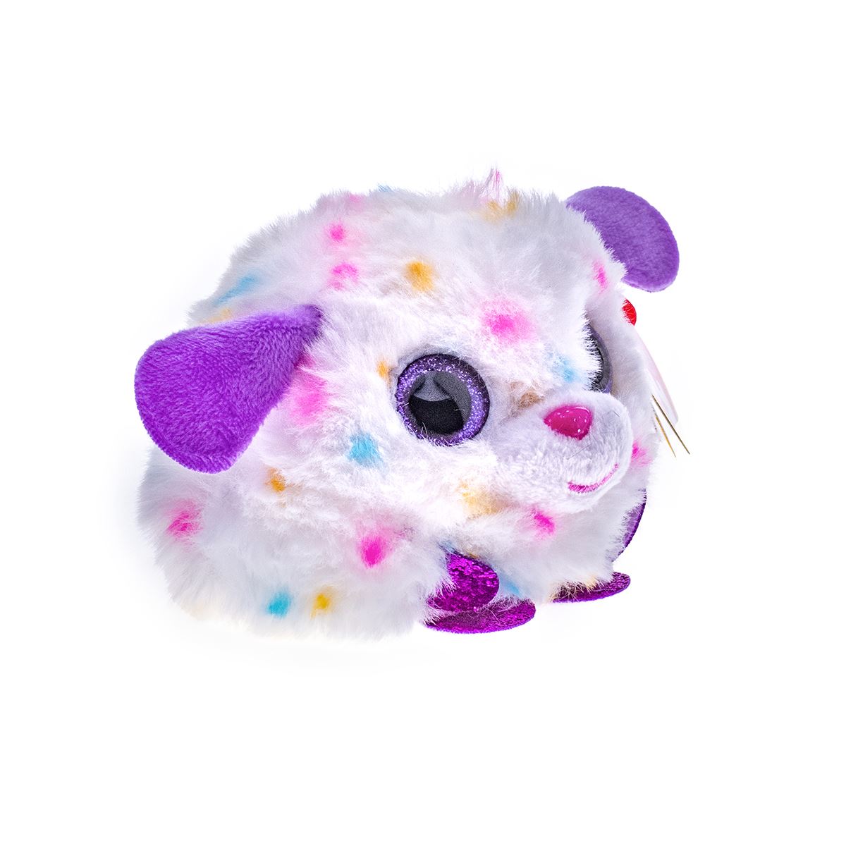 Peluche Munchkin Perro TY image number null