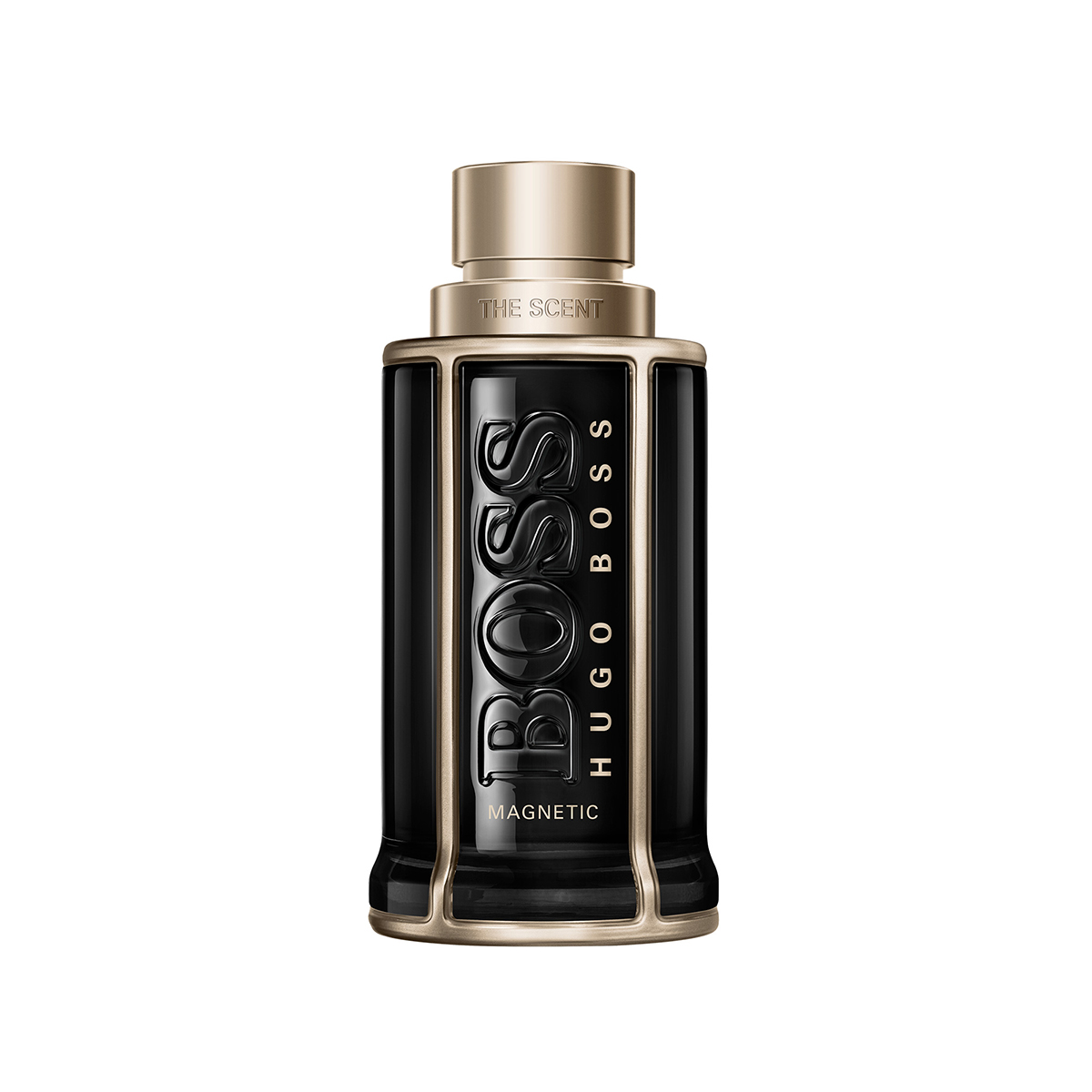 Fragancia para Hombre Boss The Scent Magnetic EDP 100ml image number null