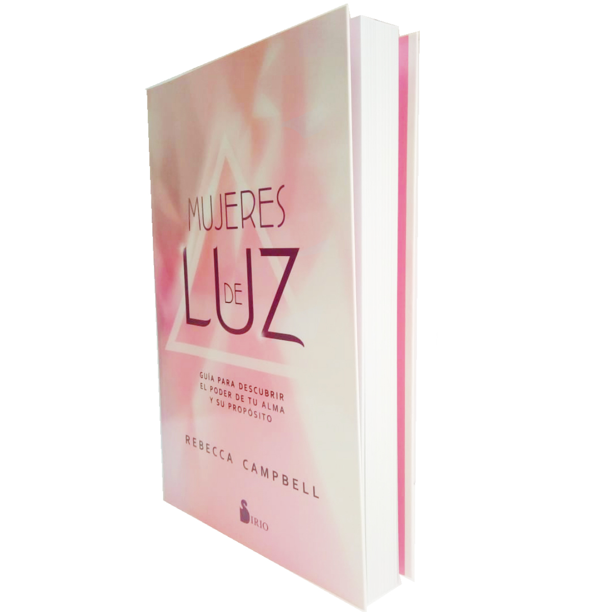 Mujeres de luz image number null