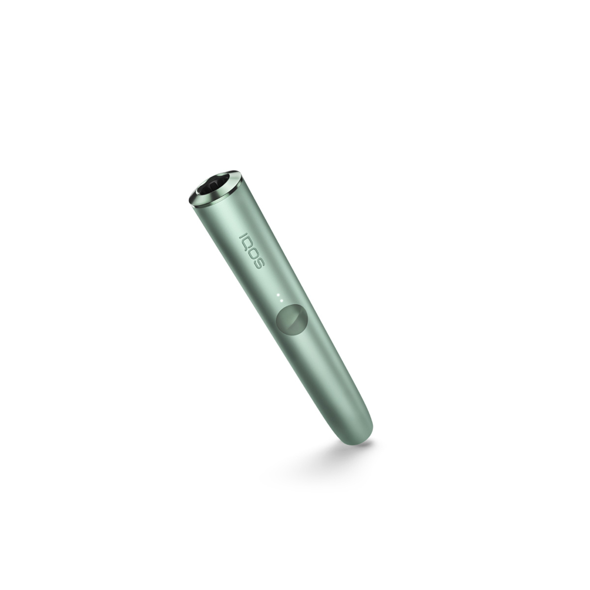 IQOS Iluma Prime Verde image number null