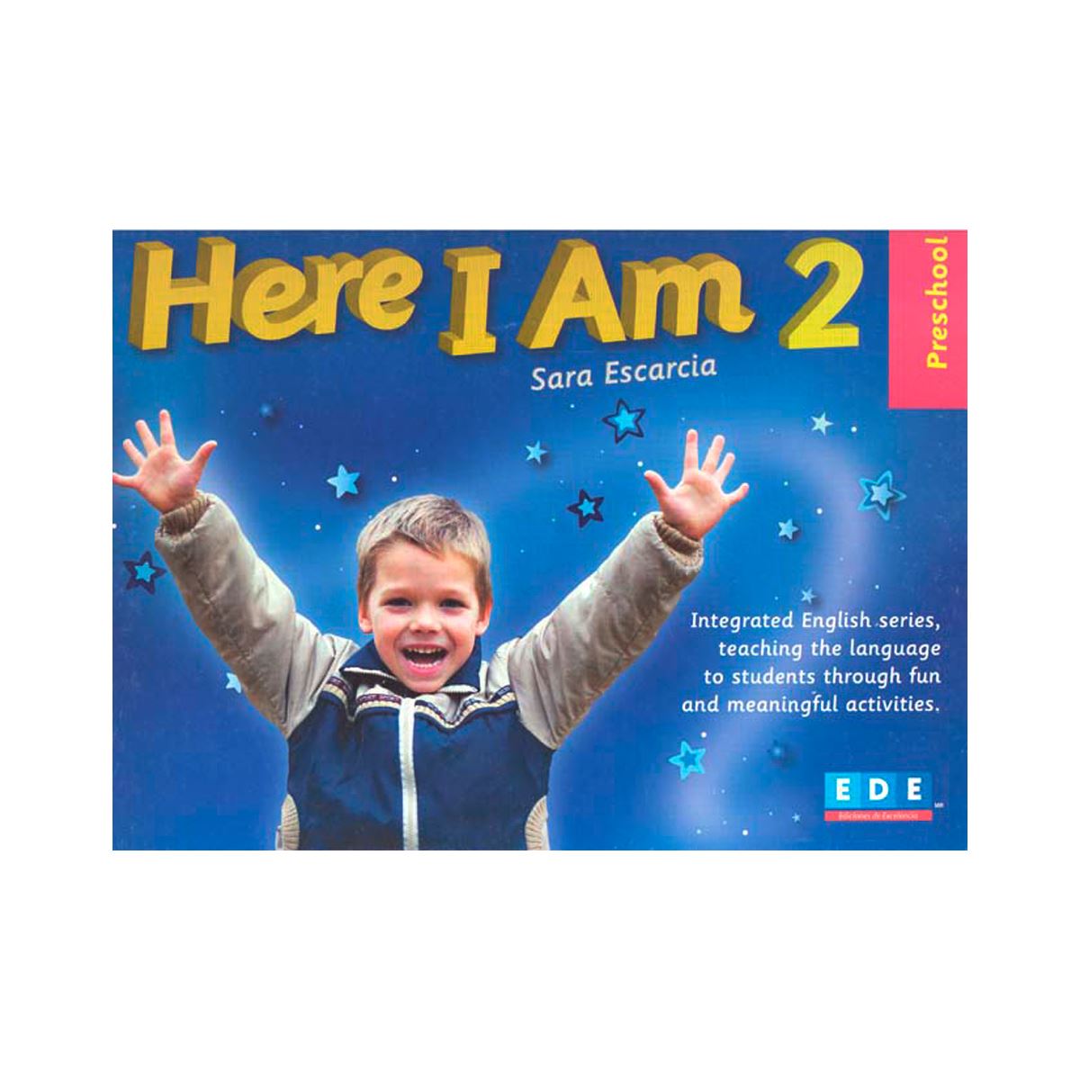 Here I Am 2 (Espiral) image number null