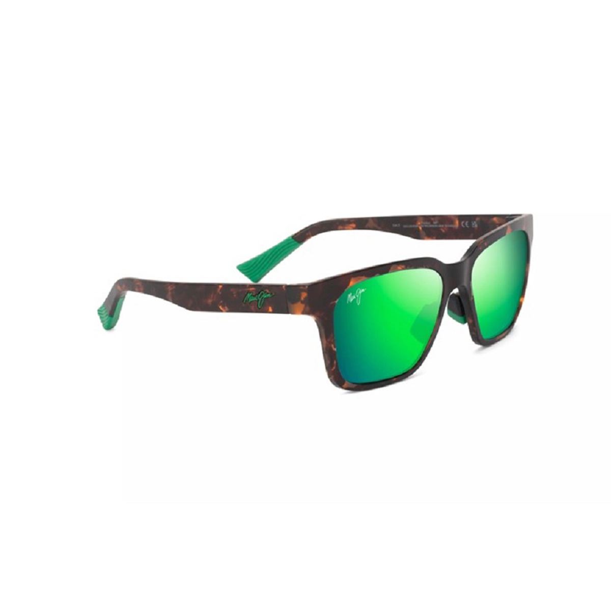 Lente Solar Carey Unisex Maui Jim image number null