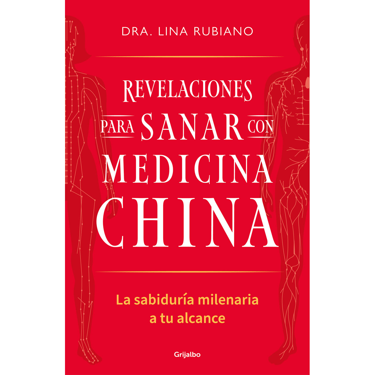 Revelaciones para sanar con medicina china image number null