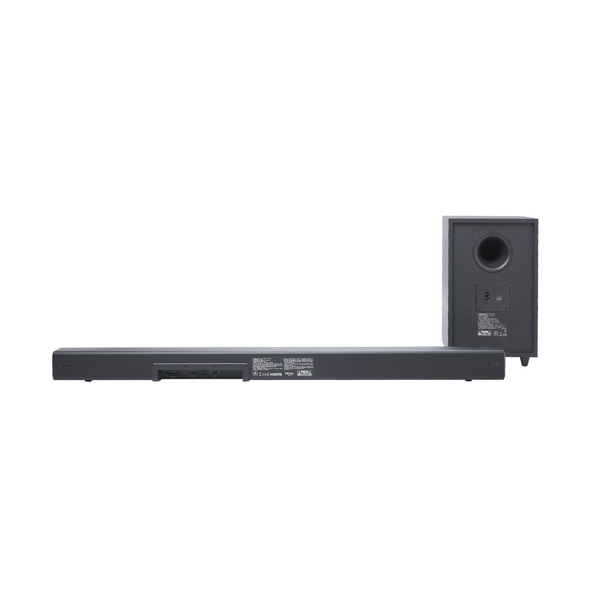 Barra De Sonido JBLCINEMA 3.1 Sb550 image number null