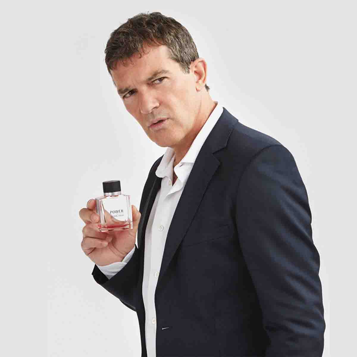 Fragancia para Caballero, Antonio Banderas Power of Seduction EDT 100ML image number null
