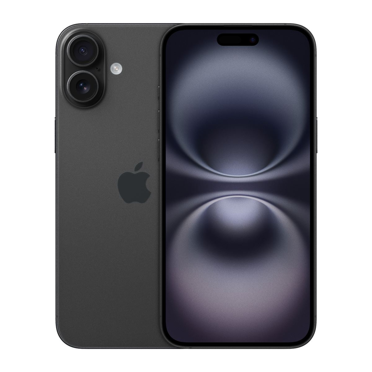 iPhone 16 Plus 128GB Negro Telcel R9 image number null