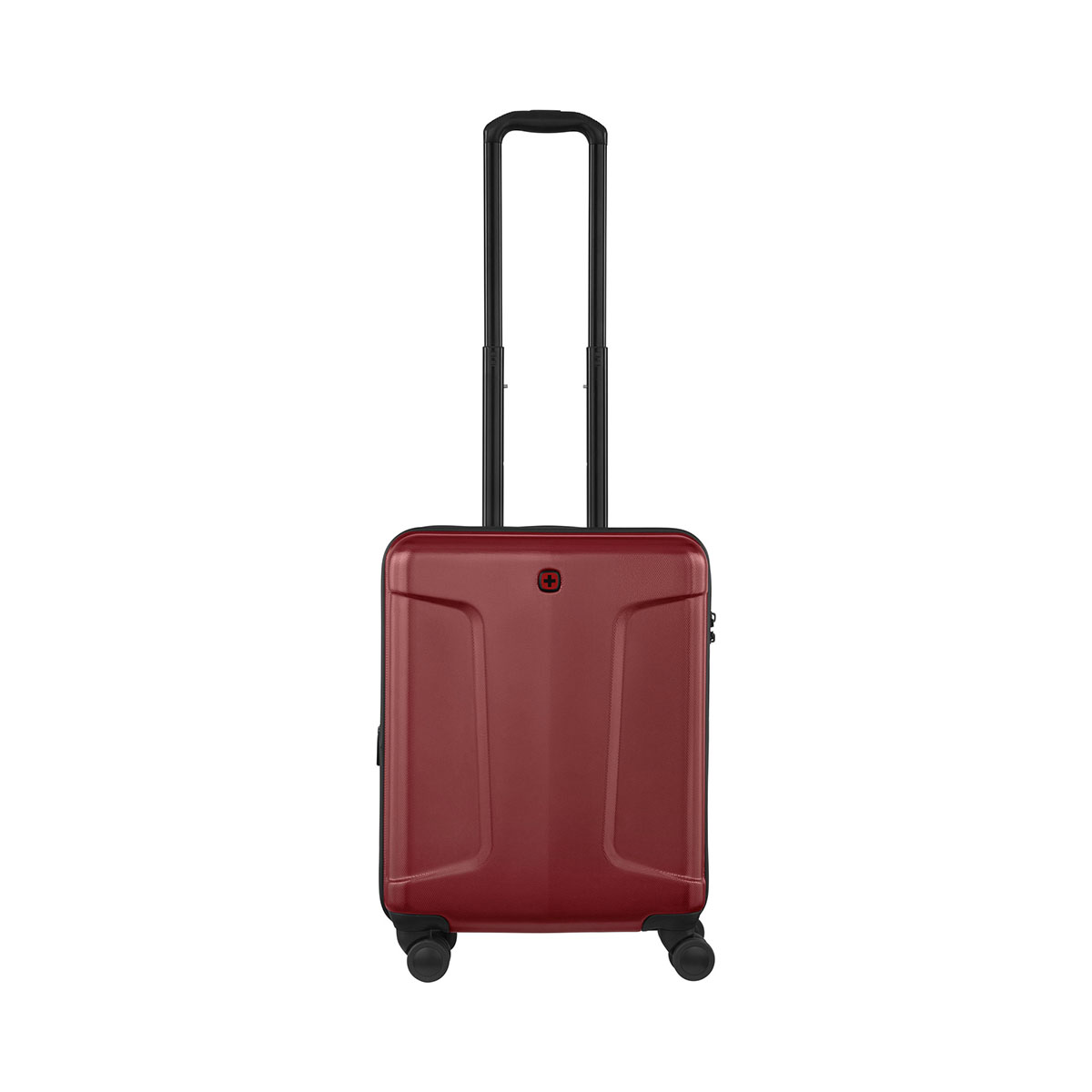 Maleta 20 Roja Legacy DC Wenger" image number null