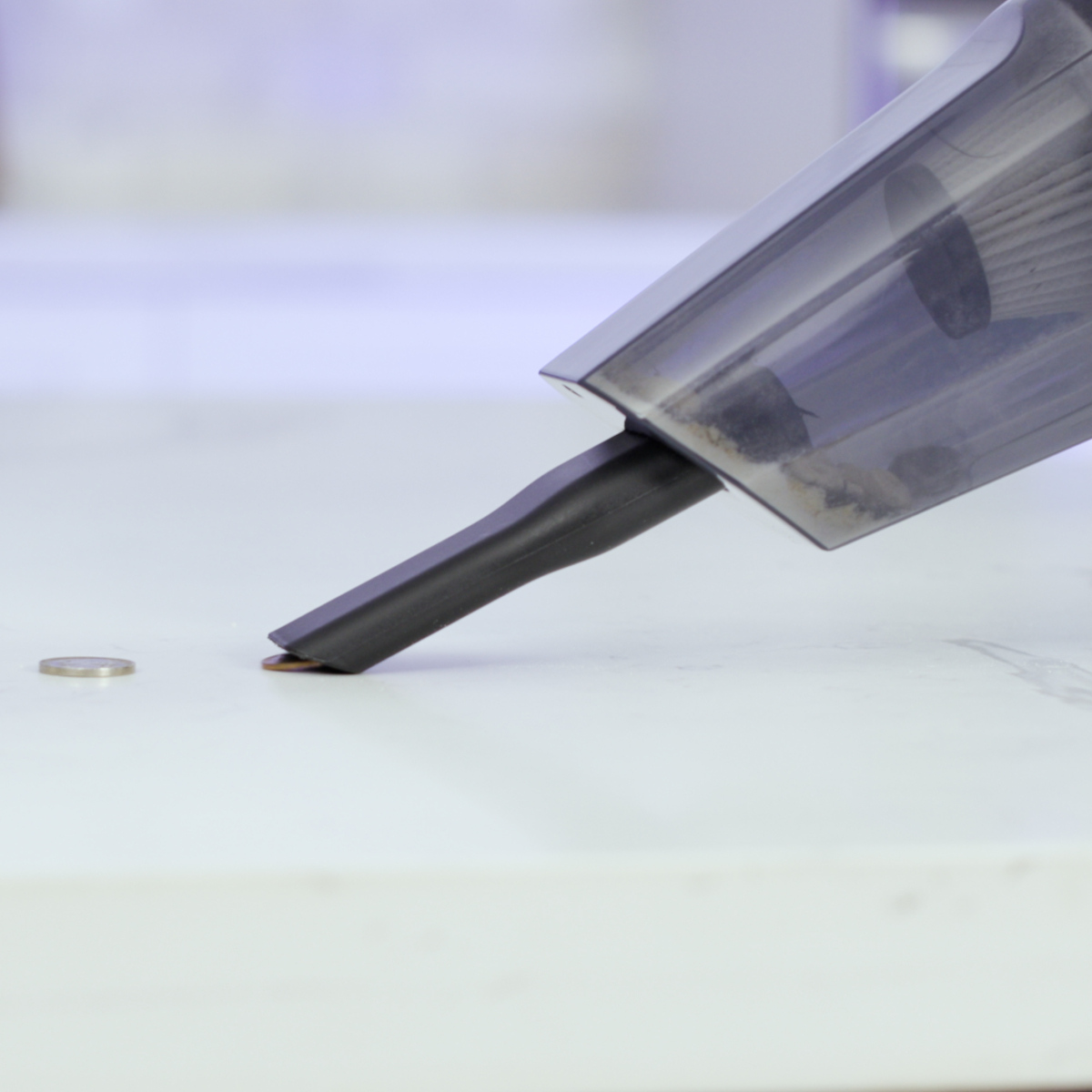 Aspiradora Manual Easy Touch image number null