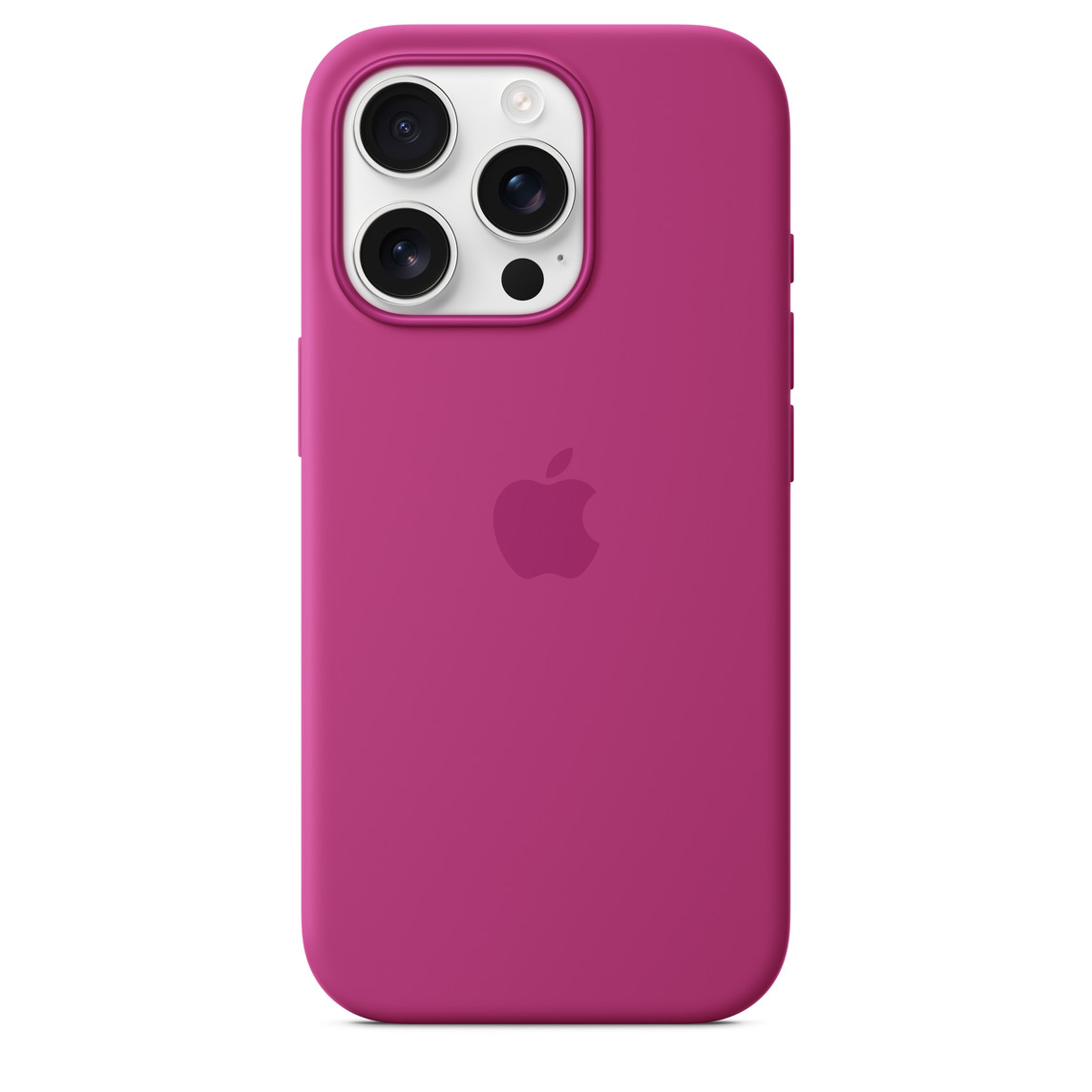 Funda Magsafe Apple para IPhone 16 Pro image number null