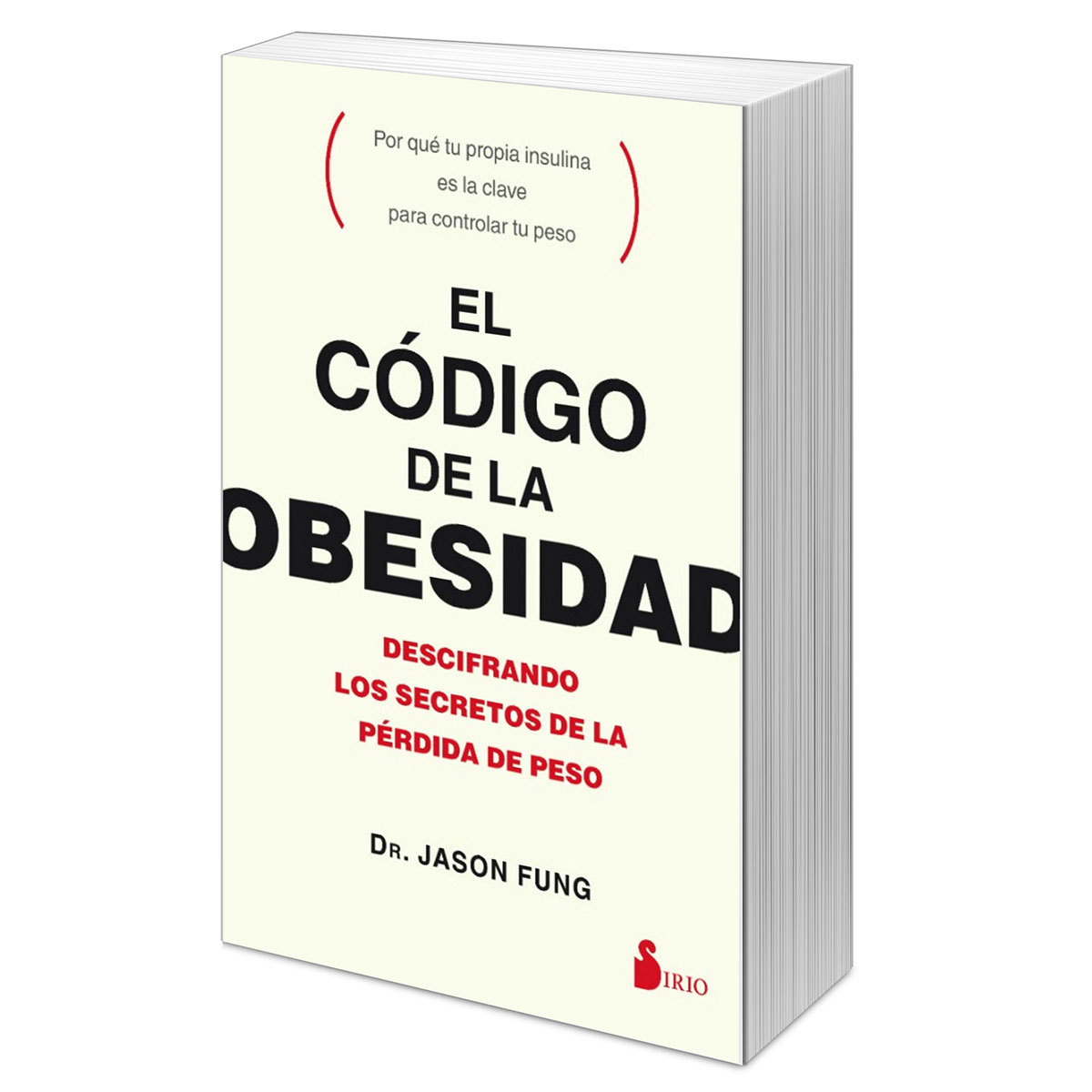 El código de la obesidad image number null