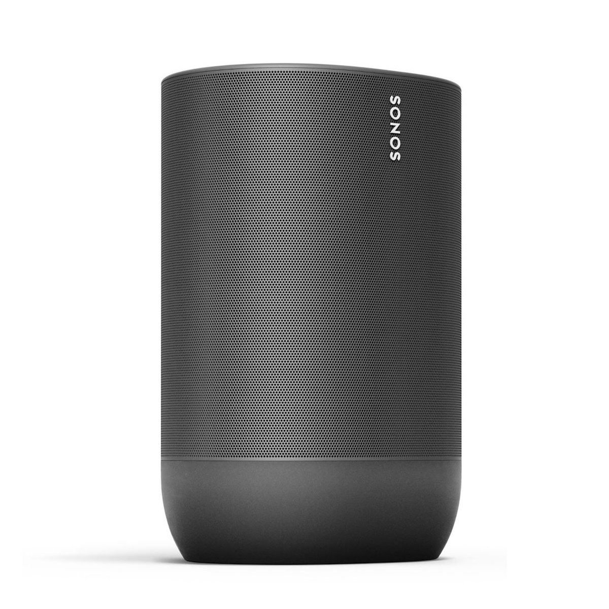 Bocina Sonos Move Wi-Fi y Bluetooth con Alexa y Asistente de Google image number null