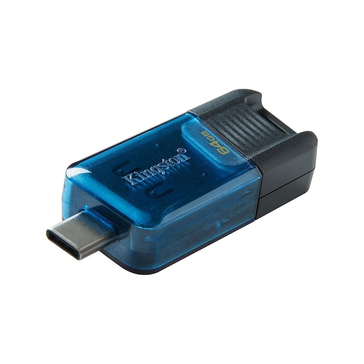 Memoria USB Kingston Tipo C 64GB image number null