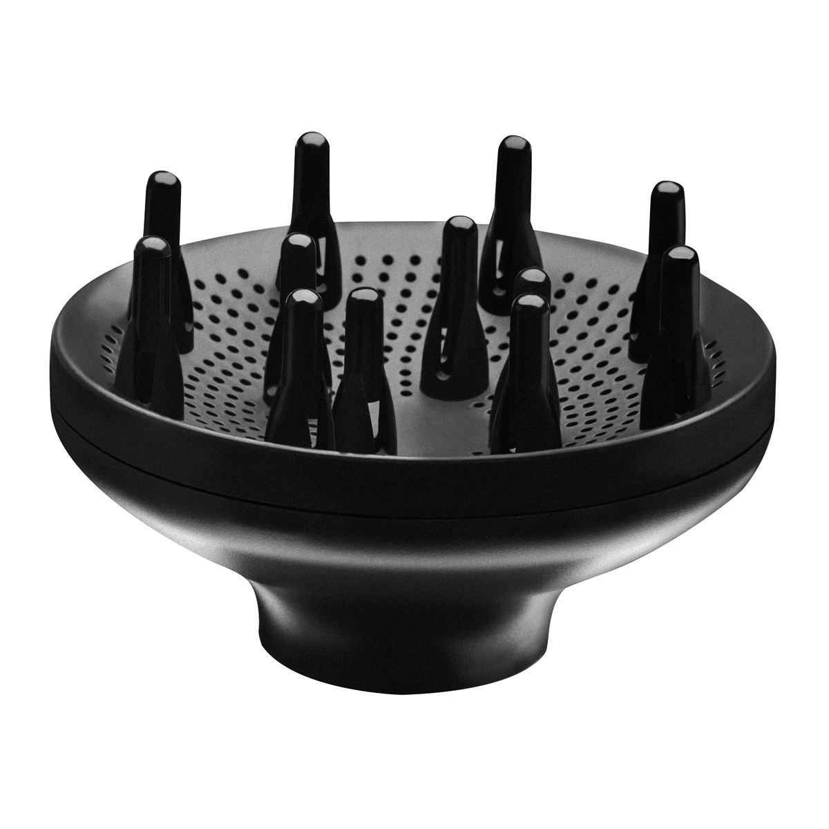 Combo Secadora Teal + Cepillo Revlon image number null