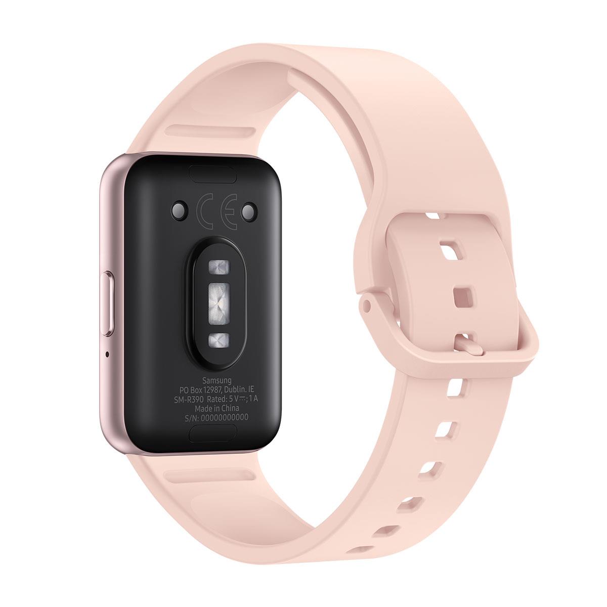 Smart Band Samsung Galaxy Fit 3 Dorado image number null