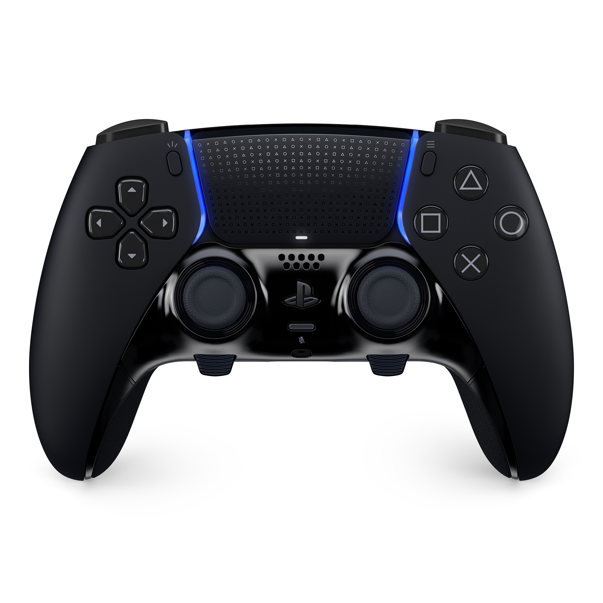 Preventa / Control Inalámbrico DualSense Edge Midnight para PS5 image number null