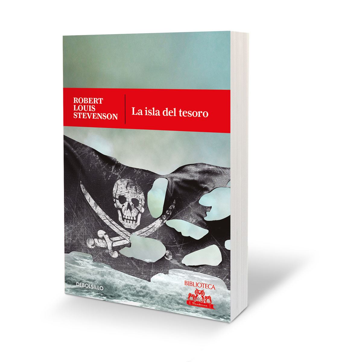 La isla del tesoro image number null