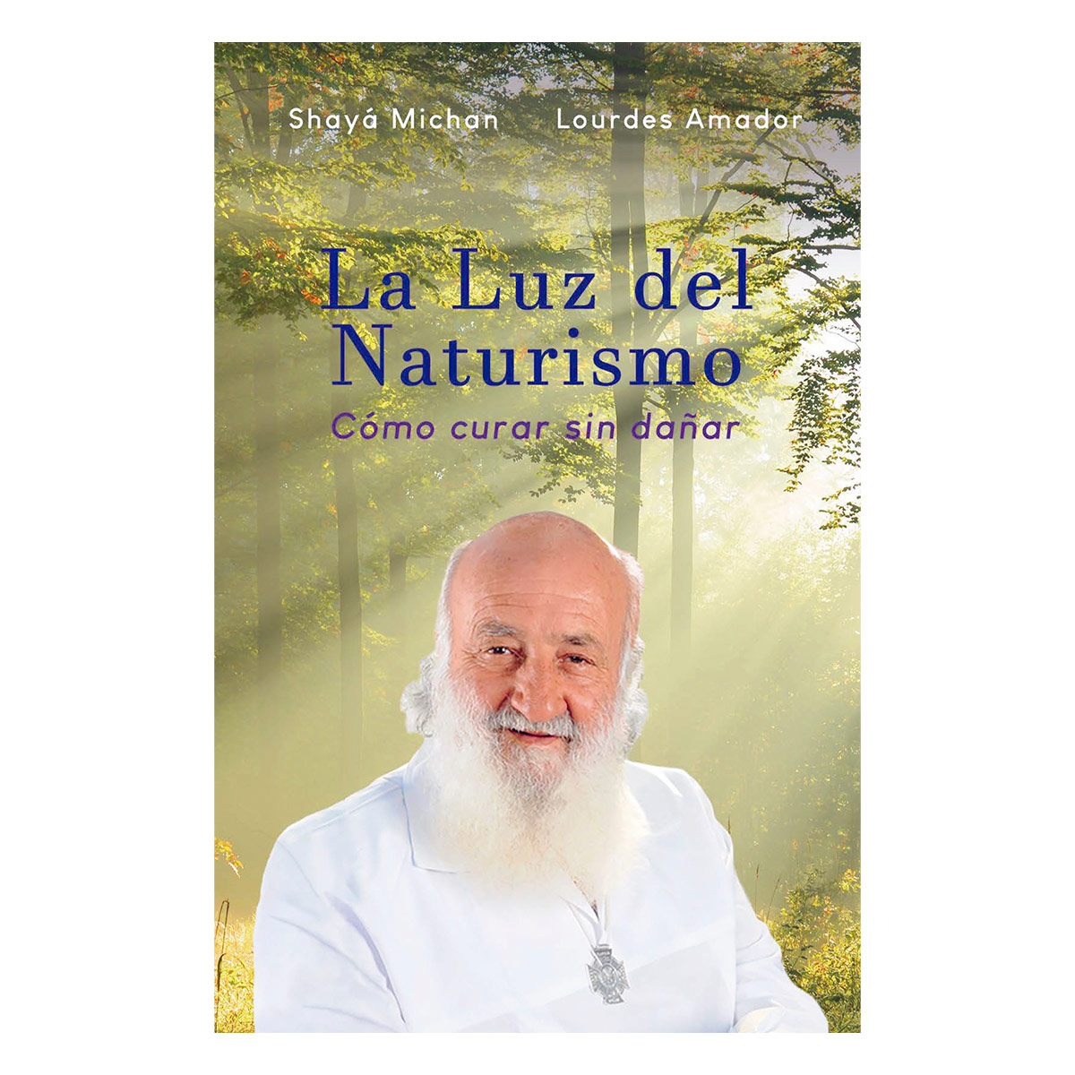 La luz del naturismo image number null