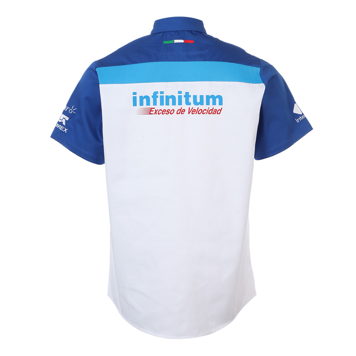 Camisa Pole Position para Hombre image number null
