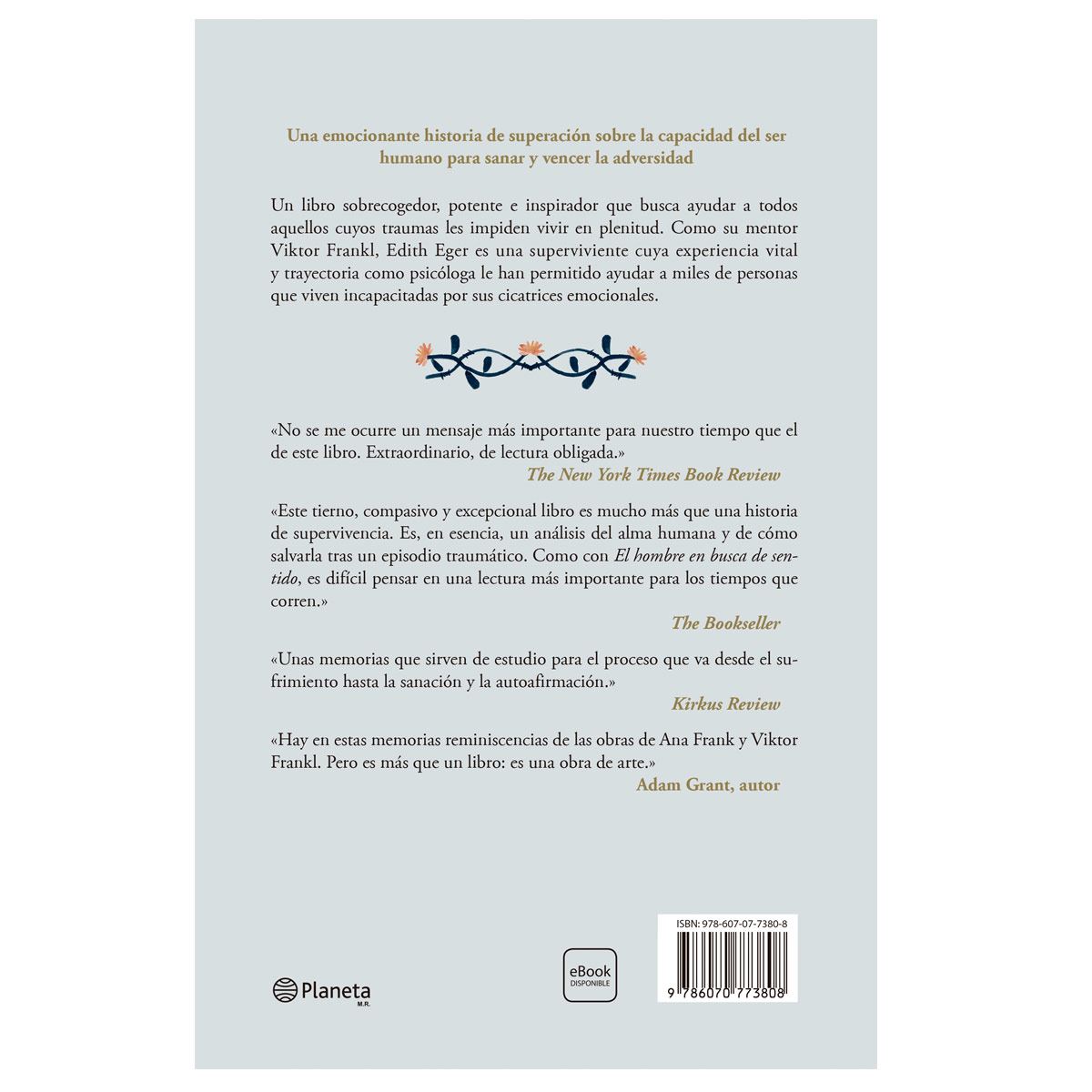 La bailarina de Auschwitz image number null