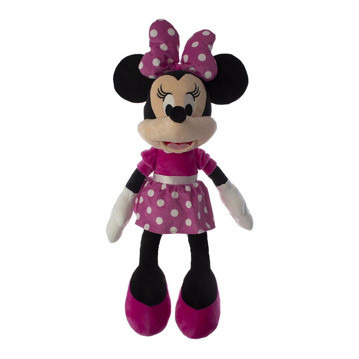 Disney Peluche Minnie Mouse 55 cm image number null