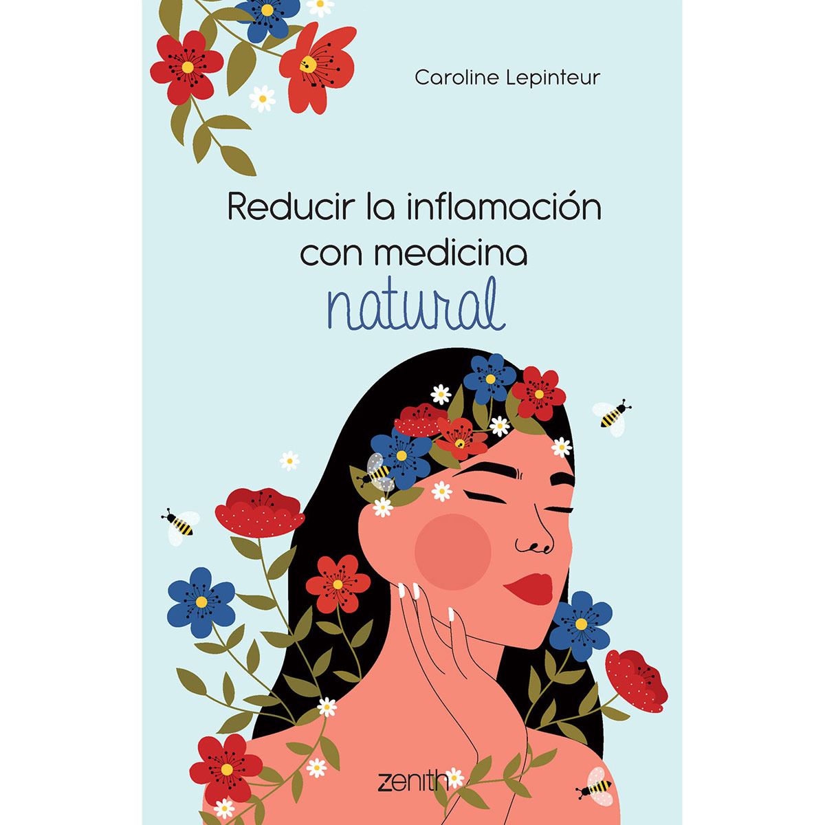 Reducir la inflamación con medicina natural image number null
