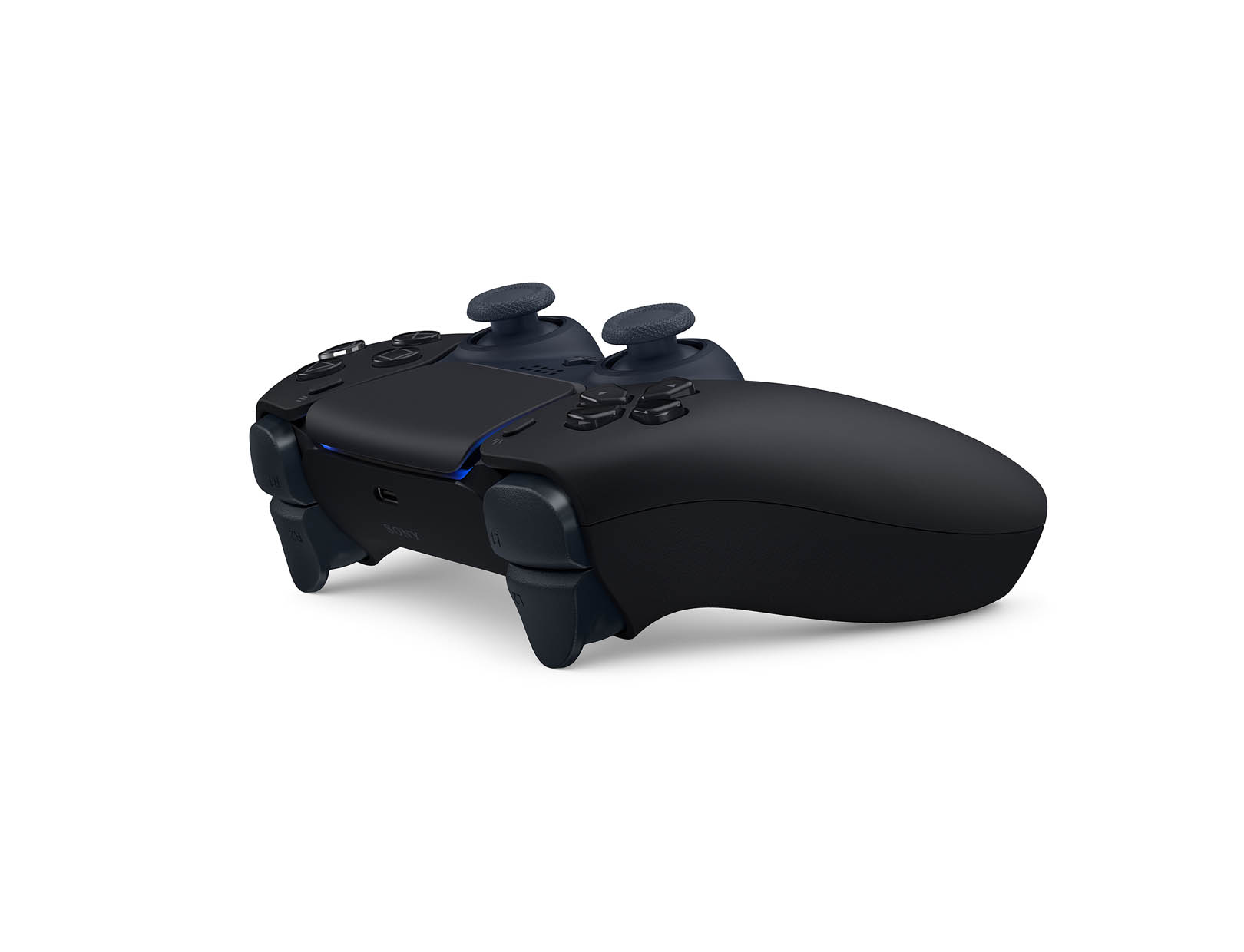 Control Inalámbrico Dualsense Midnight Black - PlayStation 5 image number null