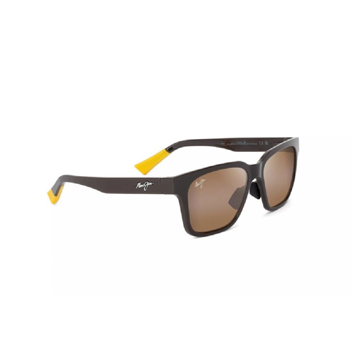 Lente Solar Café Unisex Maui Jim image number null
