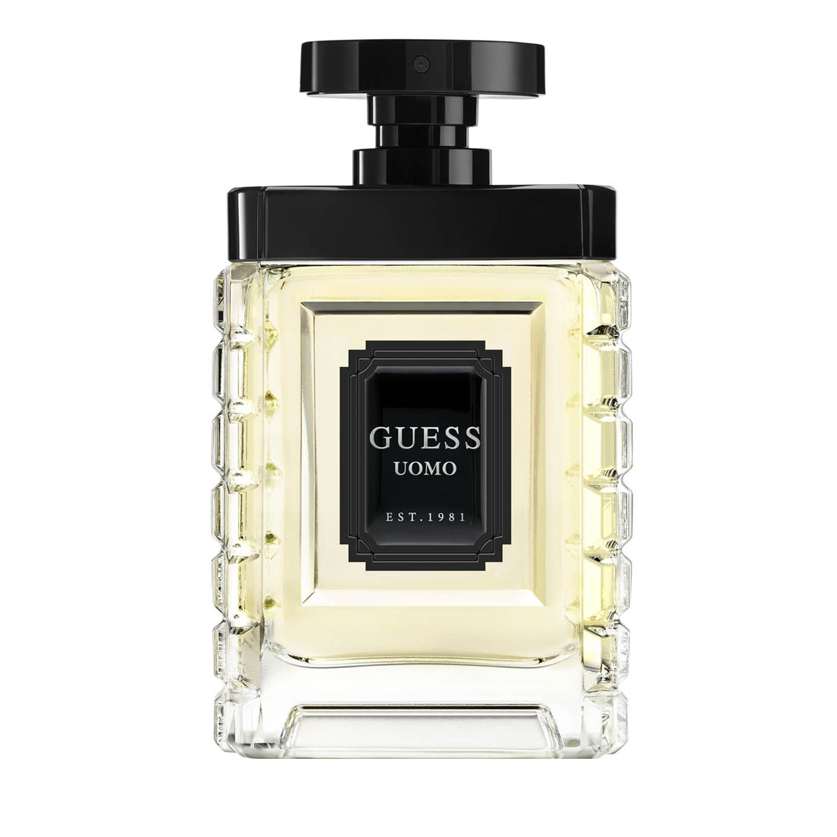FRAG CAB GUESS UOMO EDP 100 ML image number null