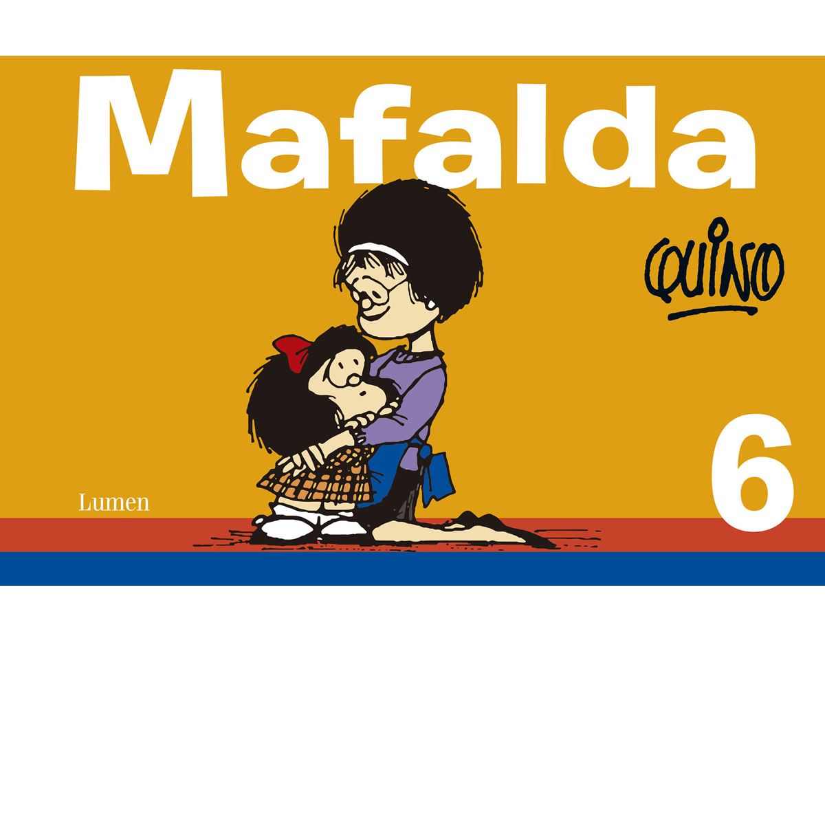 Mafalda 6 image number null