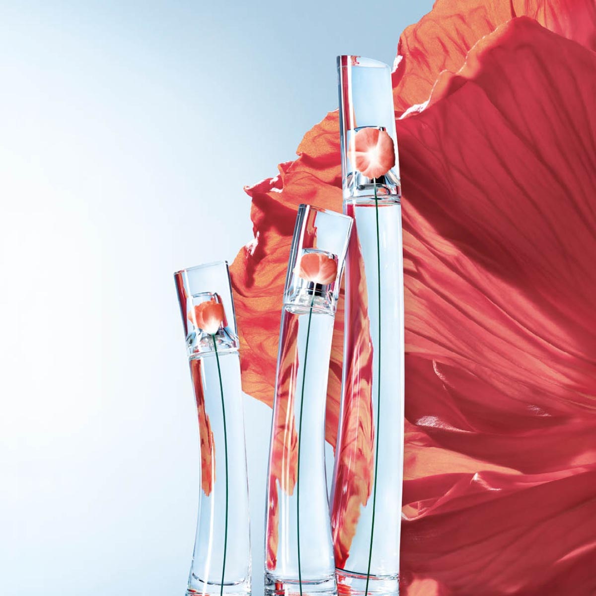 Flower by Kenzo Eau de Toilette 30 ml image number null
