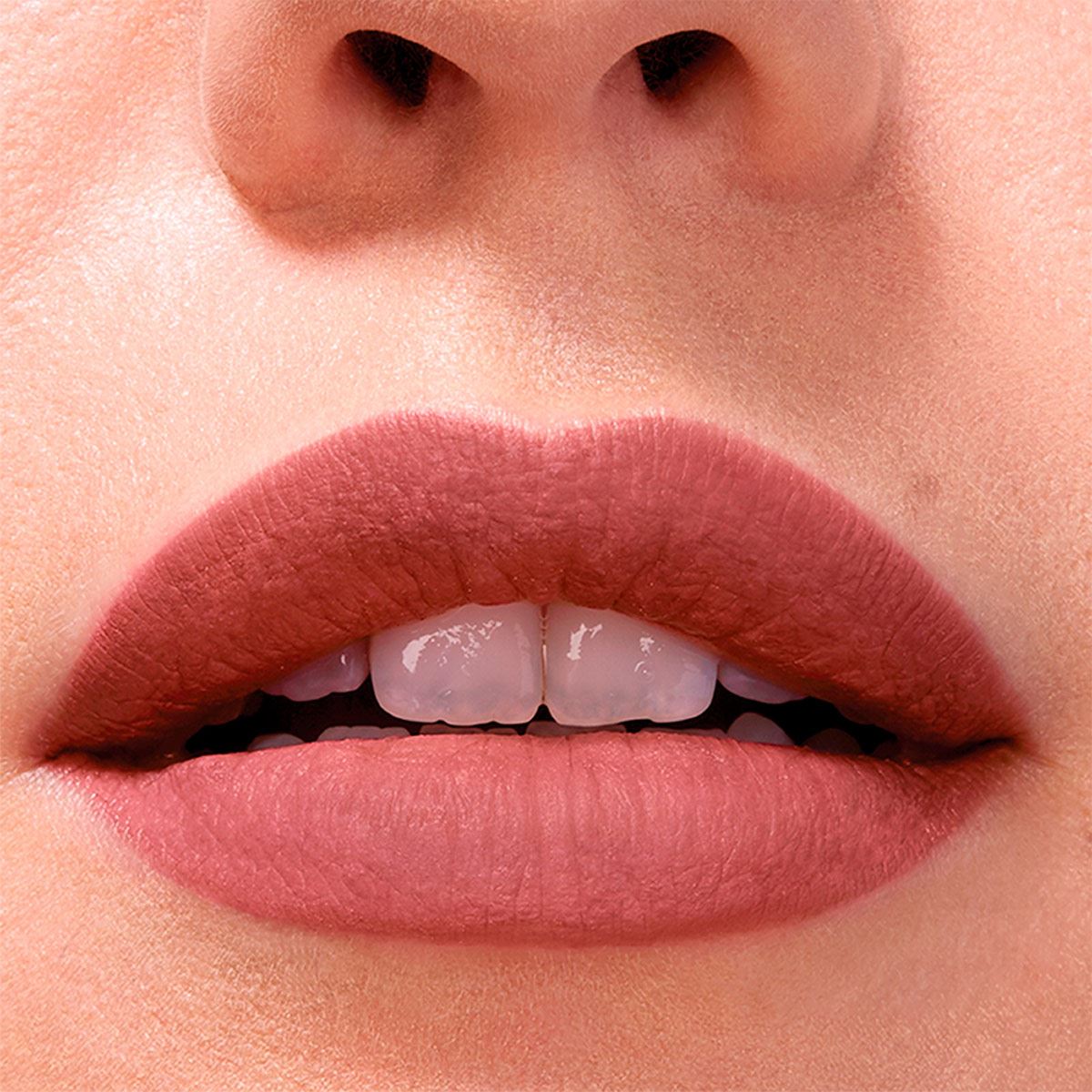 Labial L&iacute;quido Maybelline New York Super Stay Matte Ink 65 seductres 5ml image number null