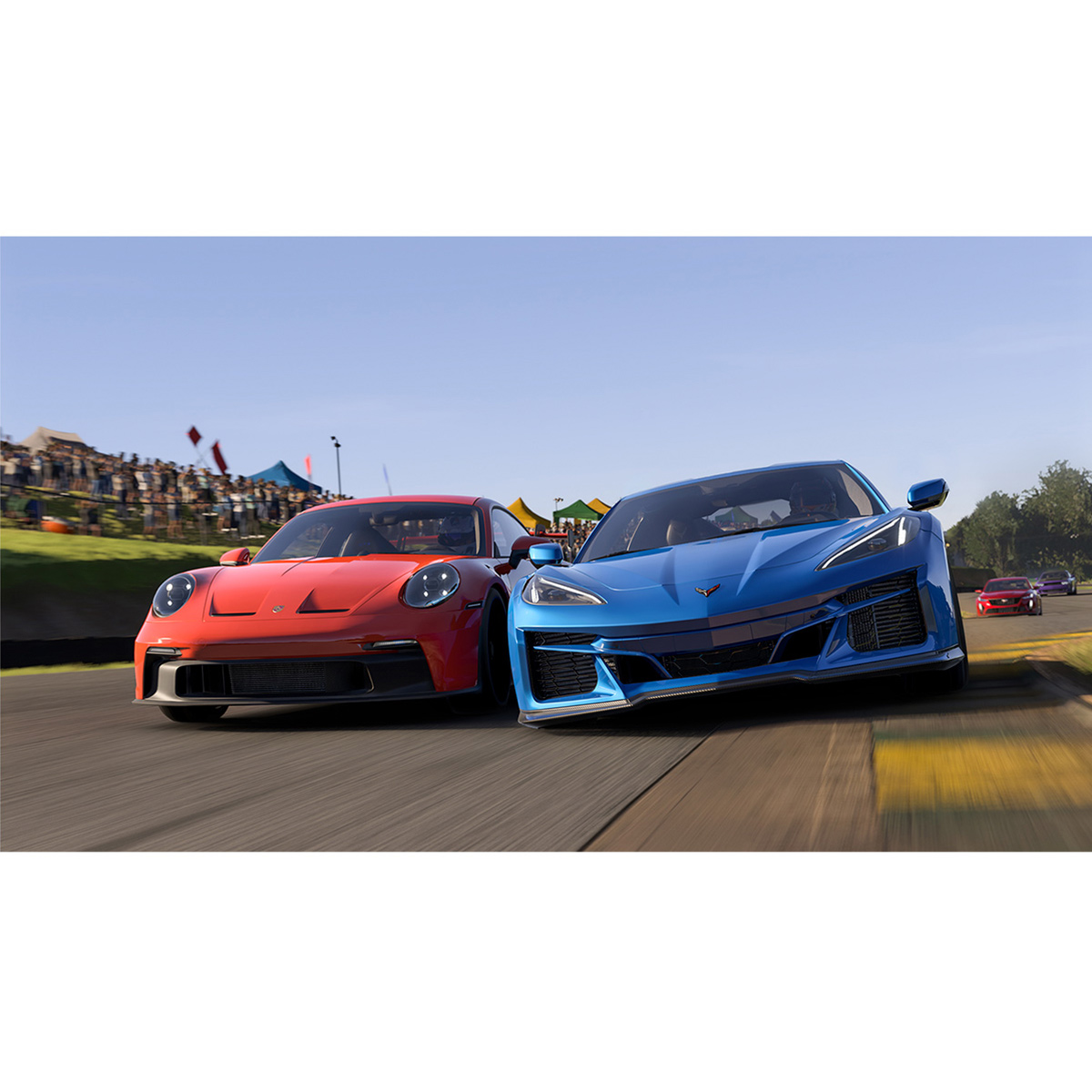 Forza Motorsport - Xbox Series X image number null