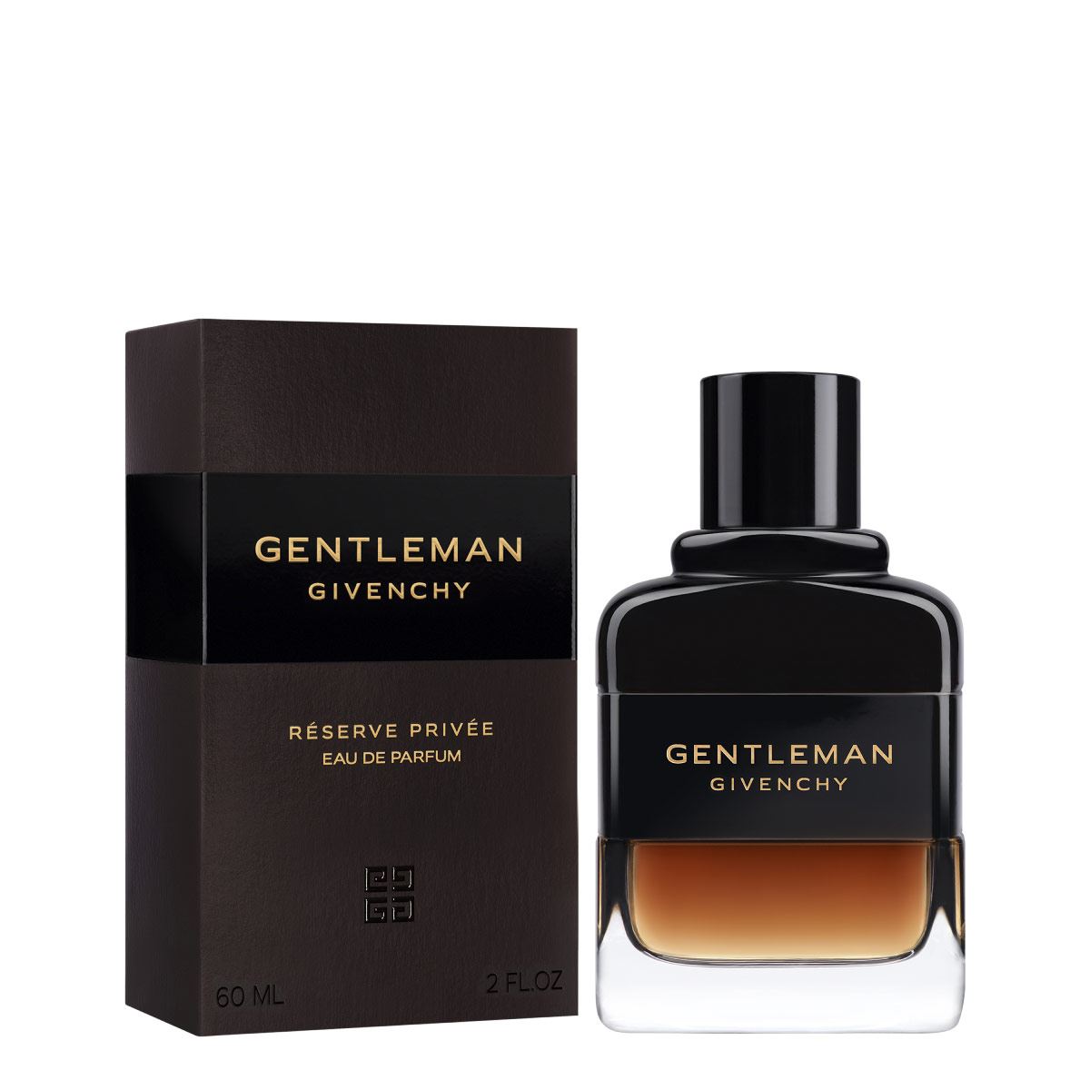 Gentleman Givenchy Eau de Parfum Reserve Privée 60 ml image number null