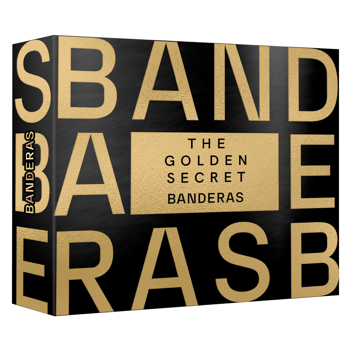 Set para Hombre Banderas Golden Secret image number null