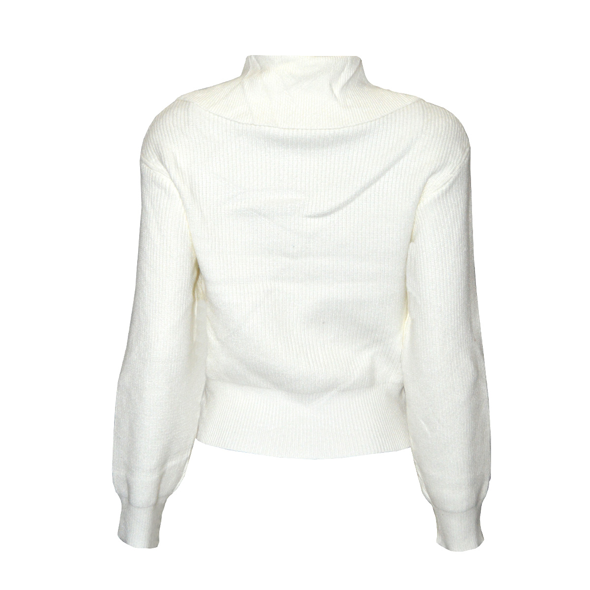 Su&eacute;ter Liso Philosophy Talla Grande para Mujer image number null