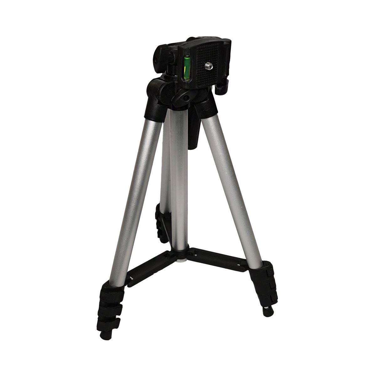 Tripié Aluminio H&Q TRM4010 image number null