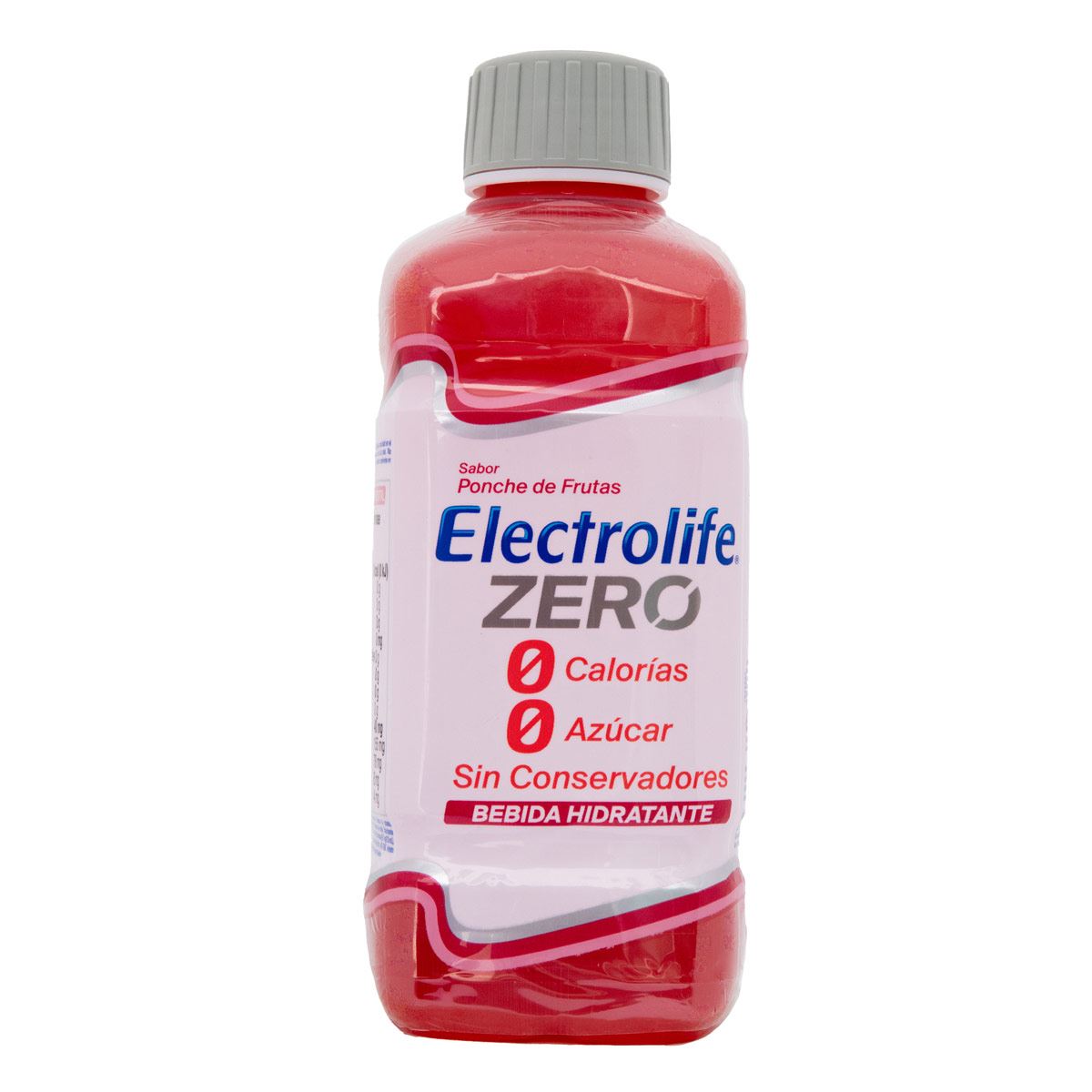 Electrolife Zero Ponche 625ml image number null