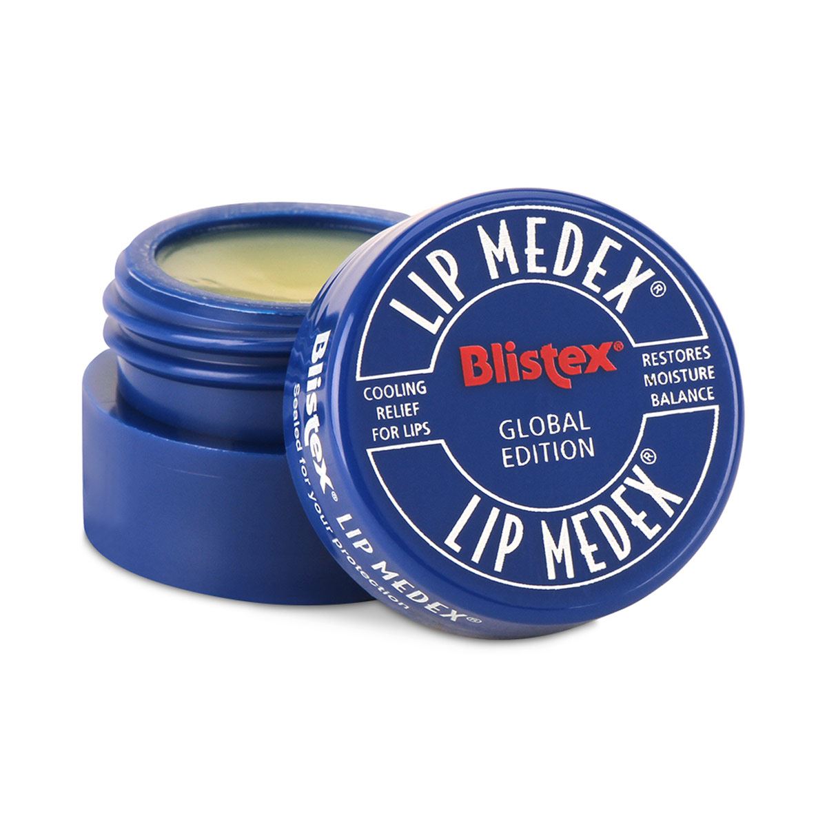 Blistex Lip Medex image number null