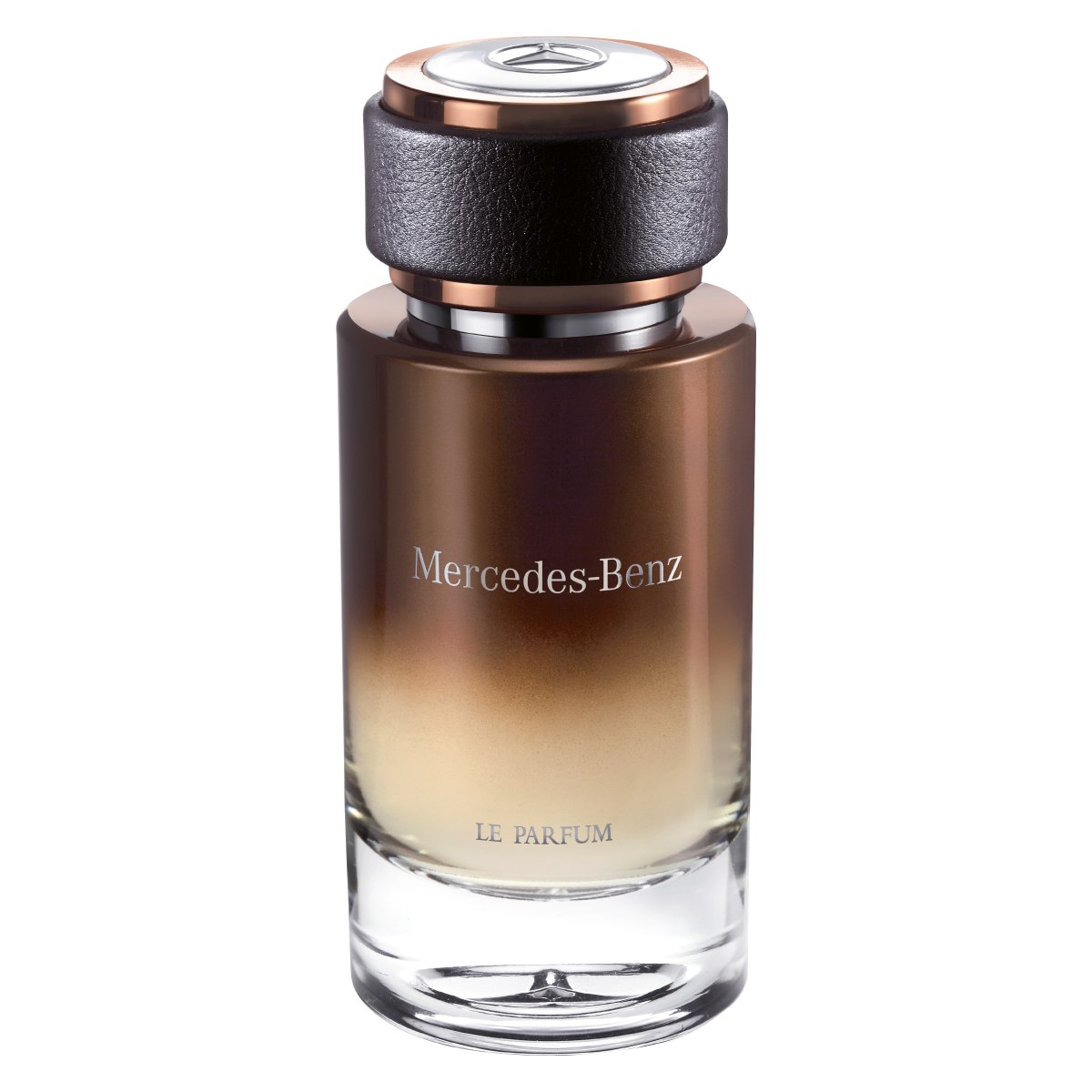 Mercedes-Benz For Men Le Parfum Edp 120ml image number null
