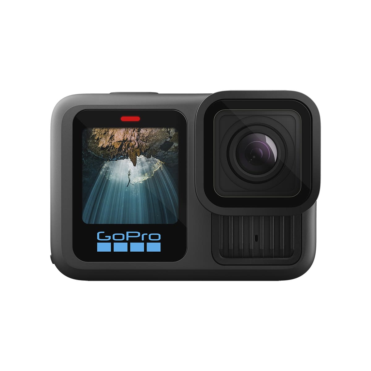 Videocámara GoPro HERO 13 Black image number null