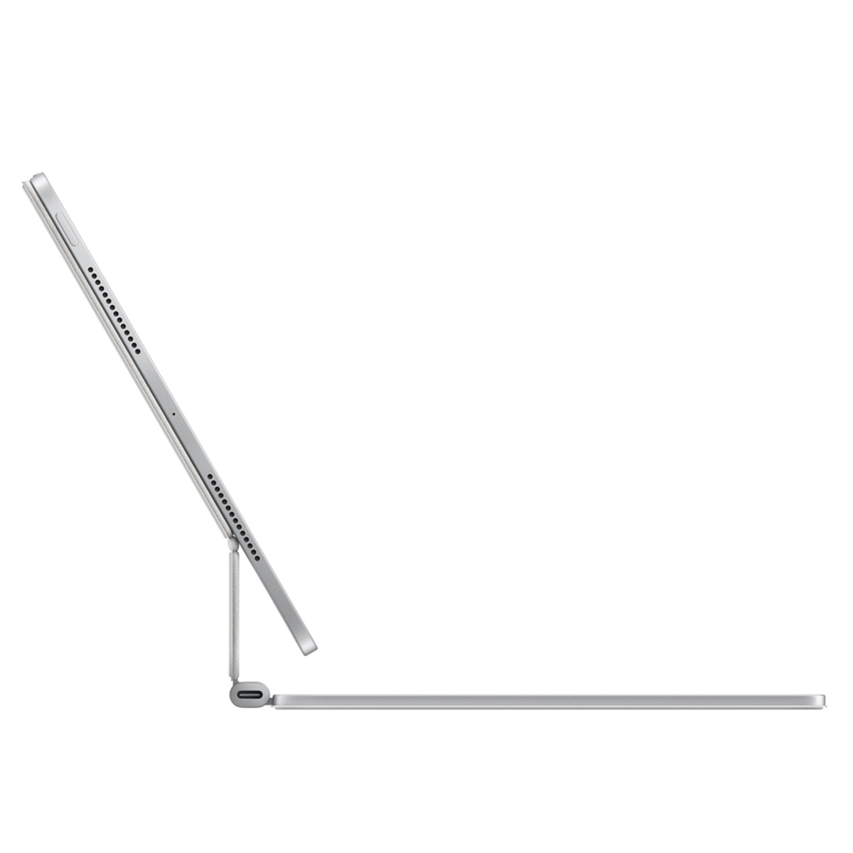 Magic Keyboard iPad Pro 11 (M4) Negro image number null