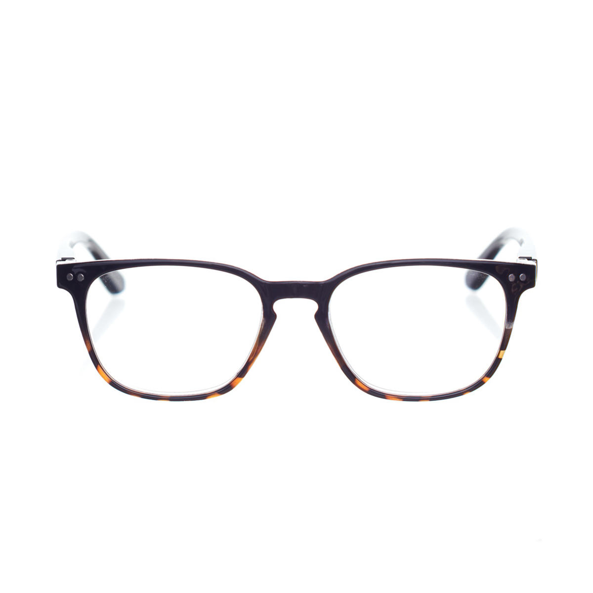 Lentes de Lectura Fgmr2021 Blk/Tor 100 Foster Grant Readers image number null