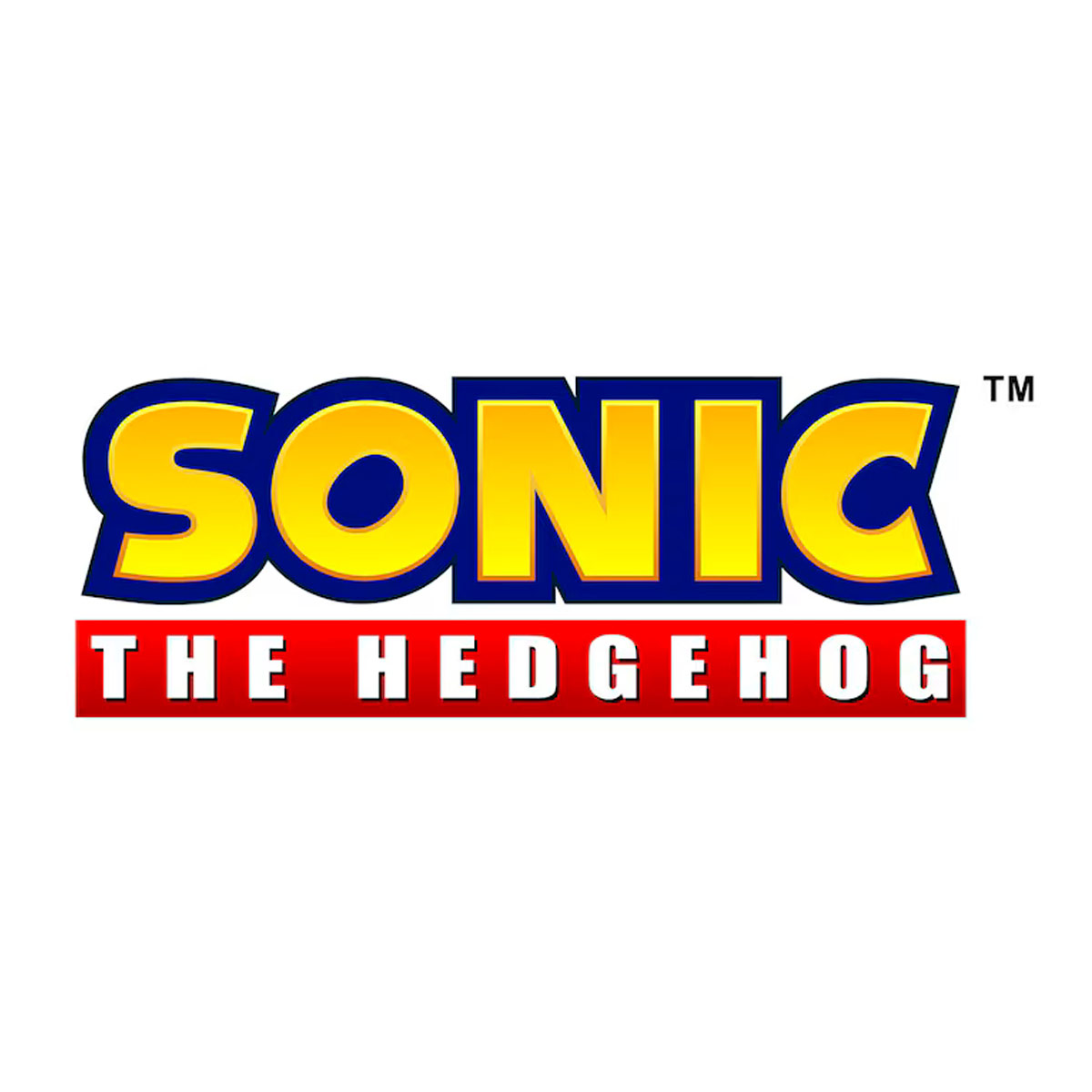 Peluche de colección SONIC THE HEDGEHOG Sonic Super Sonic image number null