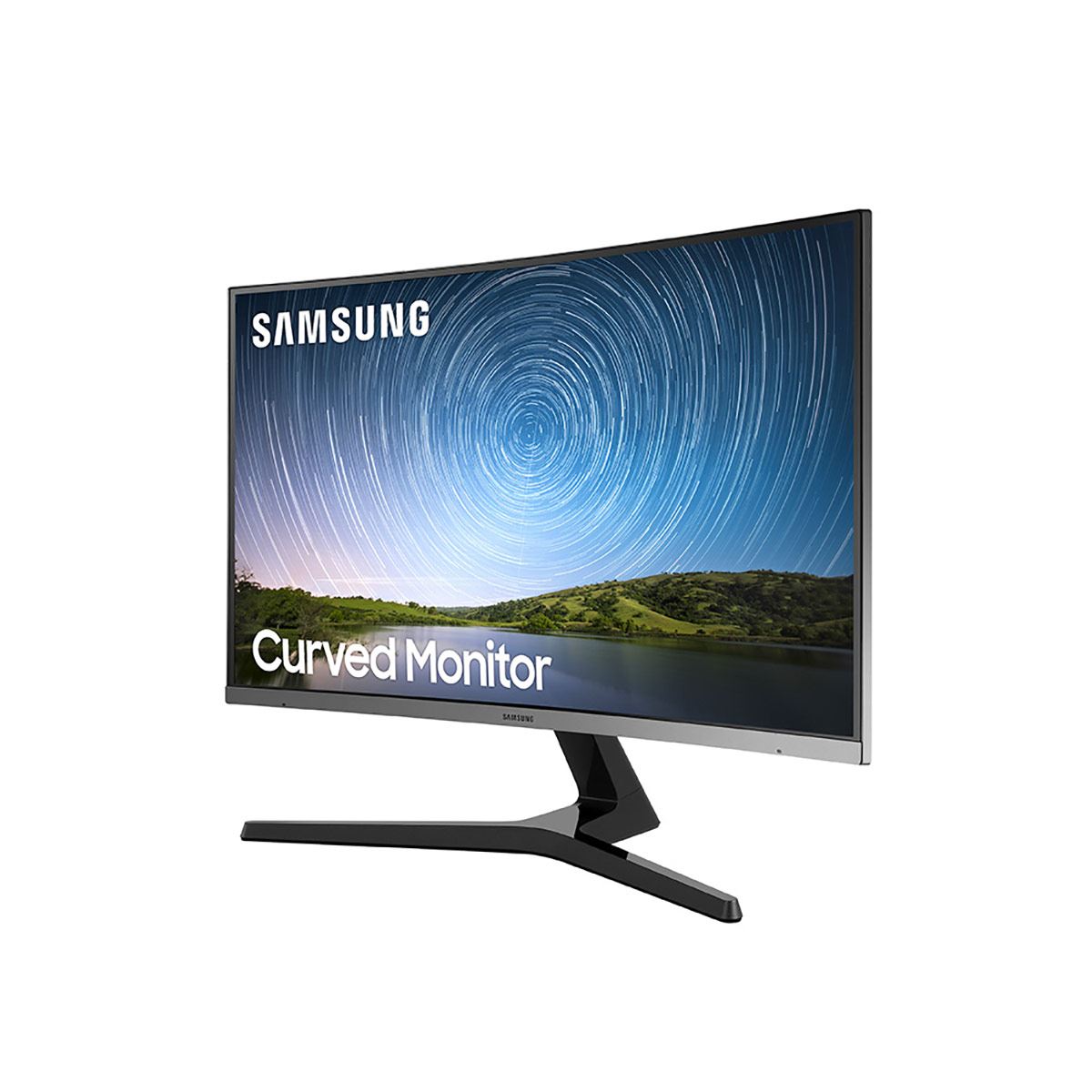 Monitor Samsung 32 Full HD LC32R500FHLXZ" image number null