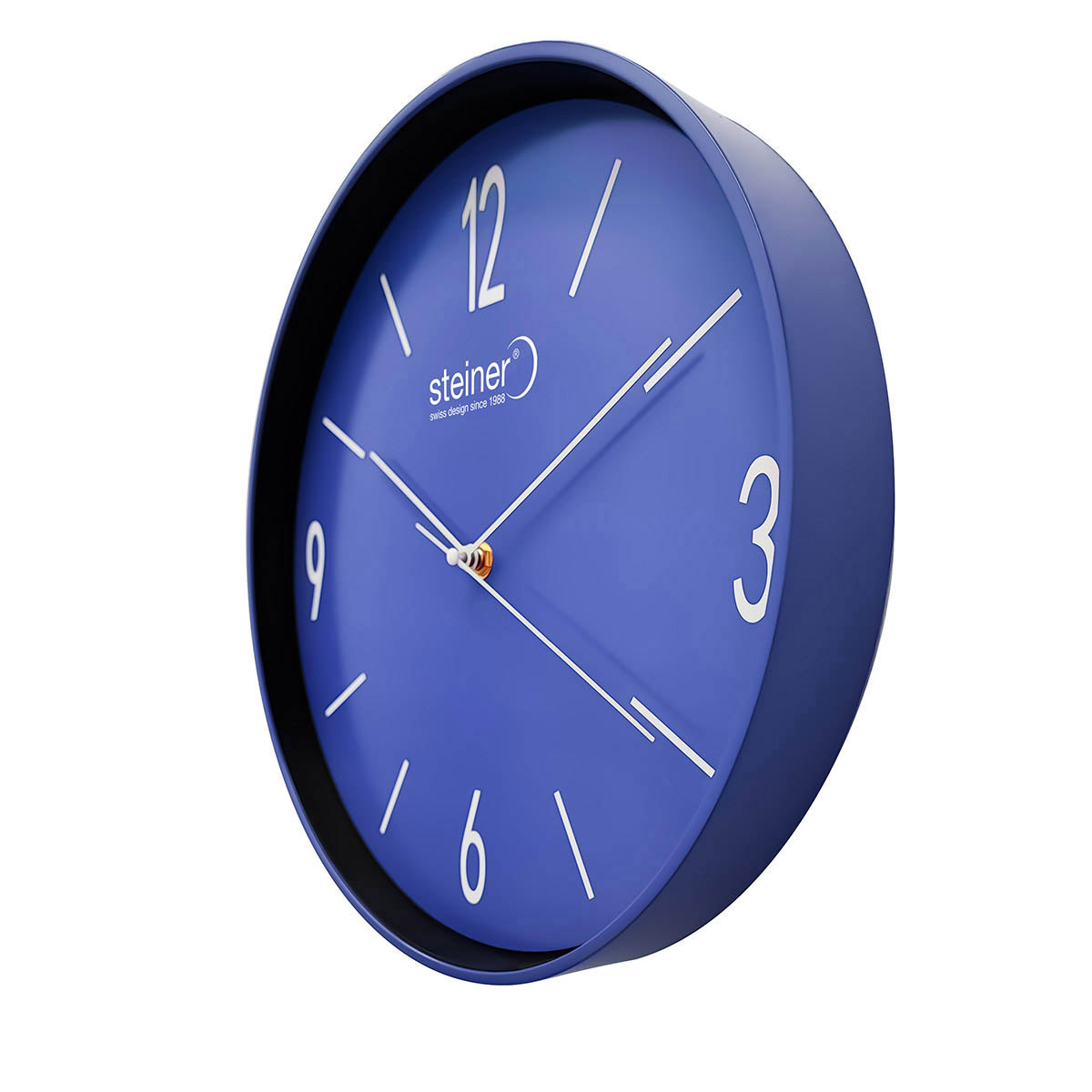 Reloj de Pared ST23269BL Steiner image number null