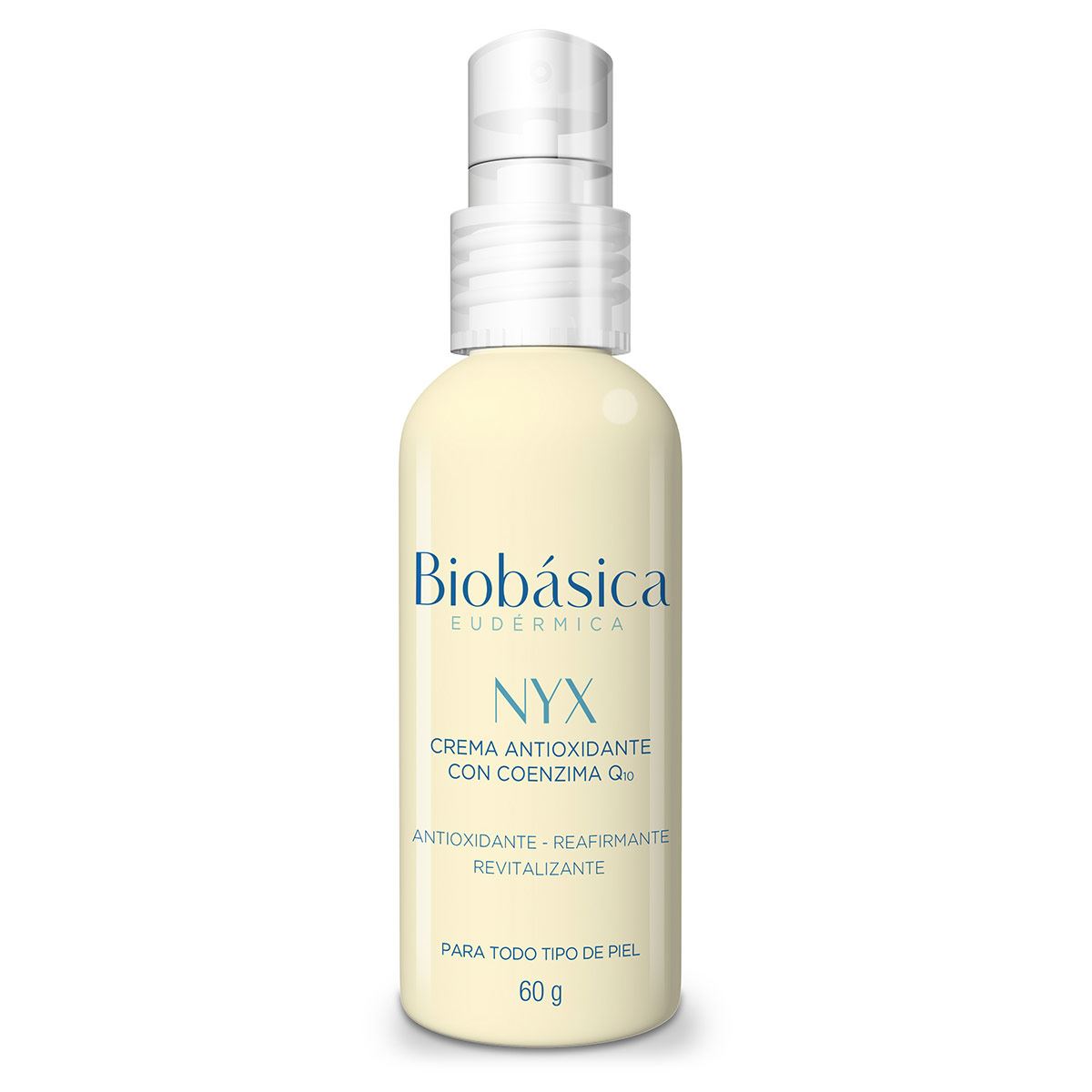 NYX Crema antioxidante con Coenzima Q10 image number null