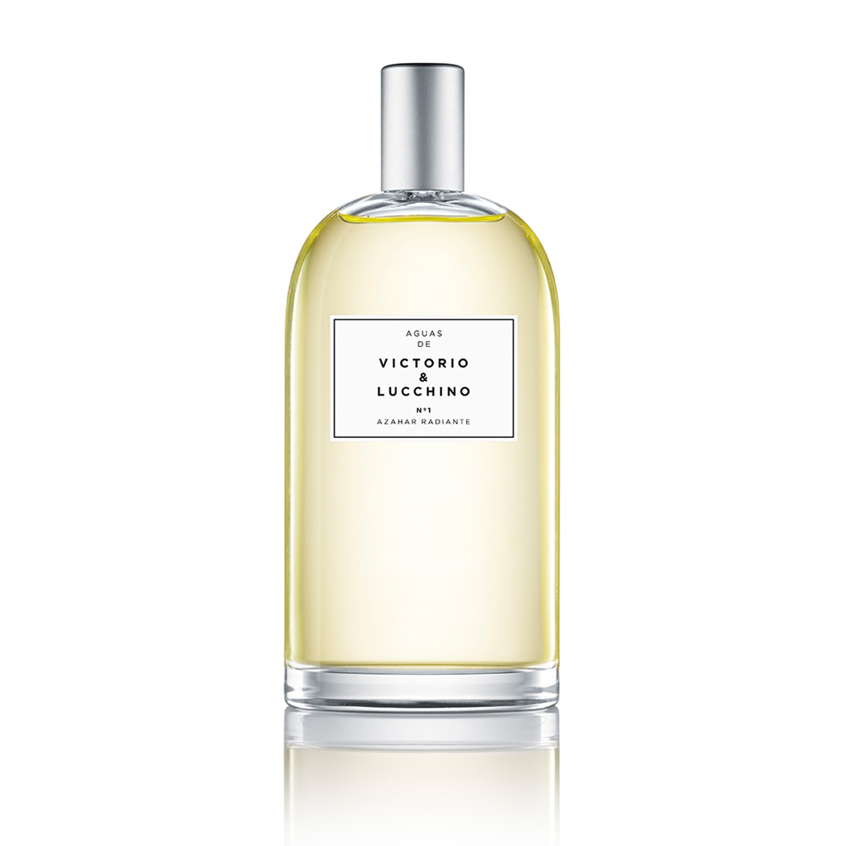 Victorio & Lucchino Agua Nº1 Azahar Radiante EDT 150ML Perfume Para Dama image number null