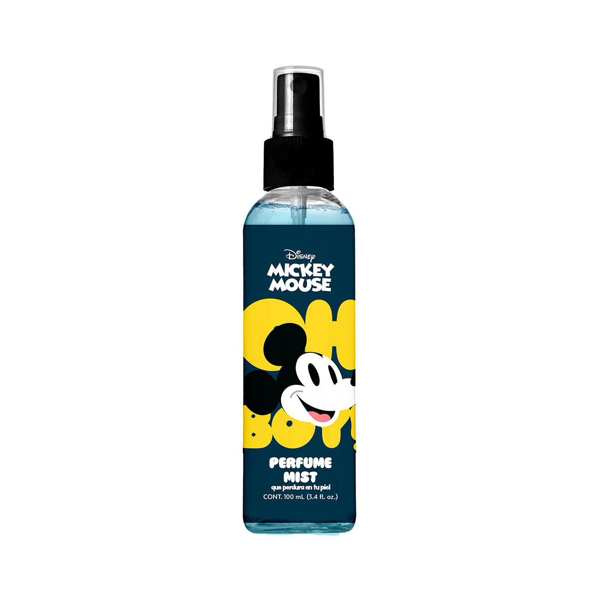 Disney Perfume Mist 100 mL Mickey image number null